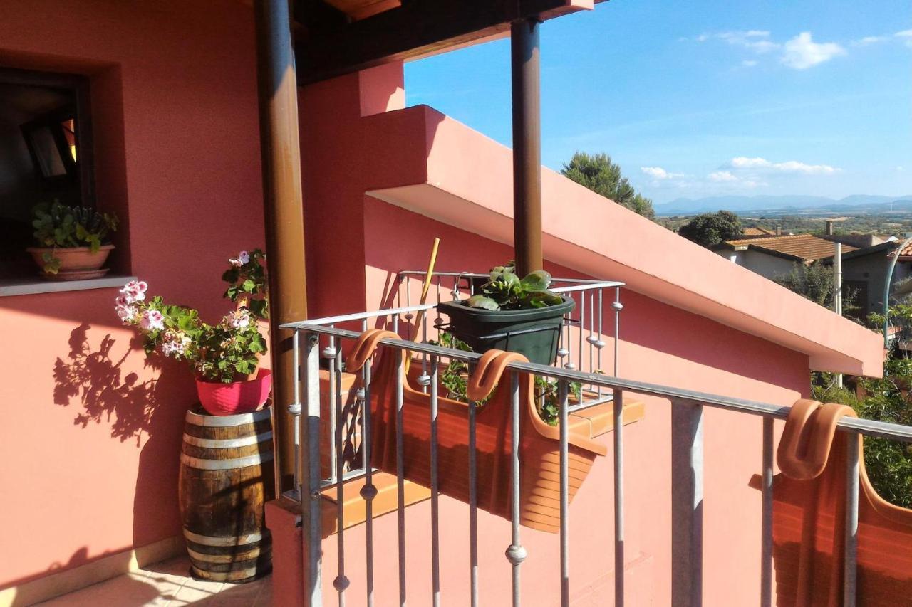 Corona Bed & Breakfast Sardara Exterior photo